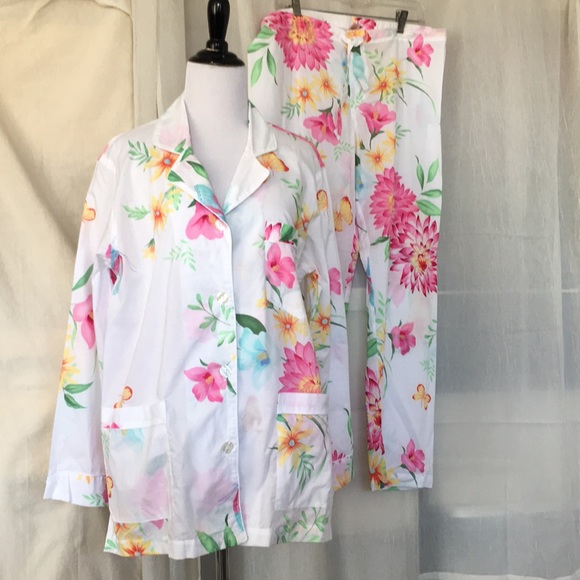 cotton secrets sleepwear